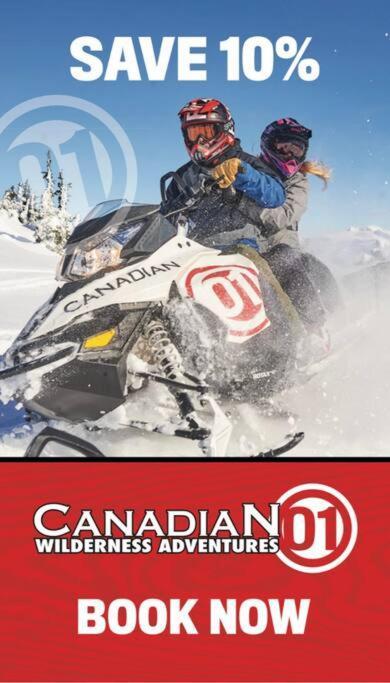 Apartamento Next 2lifts W/free Parking Whistler