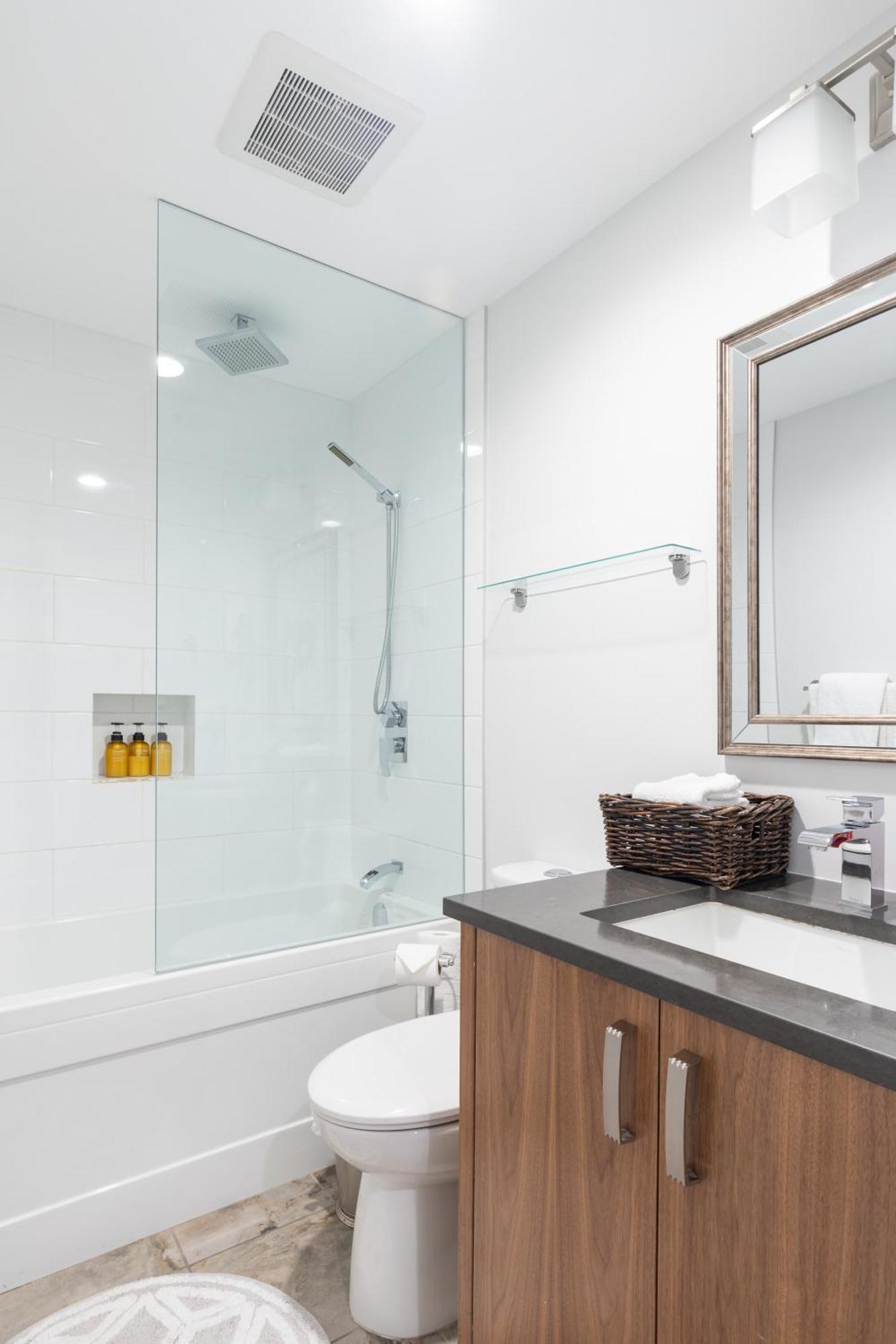 Apartamento Next 2lifts W/free Parking *